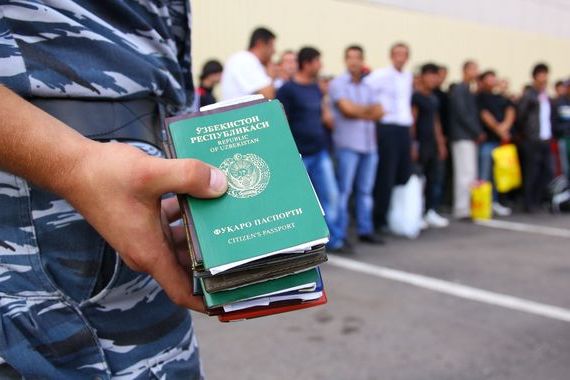 прописка в Нижнем Тагиле